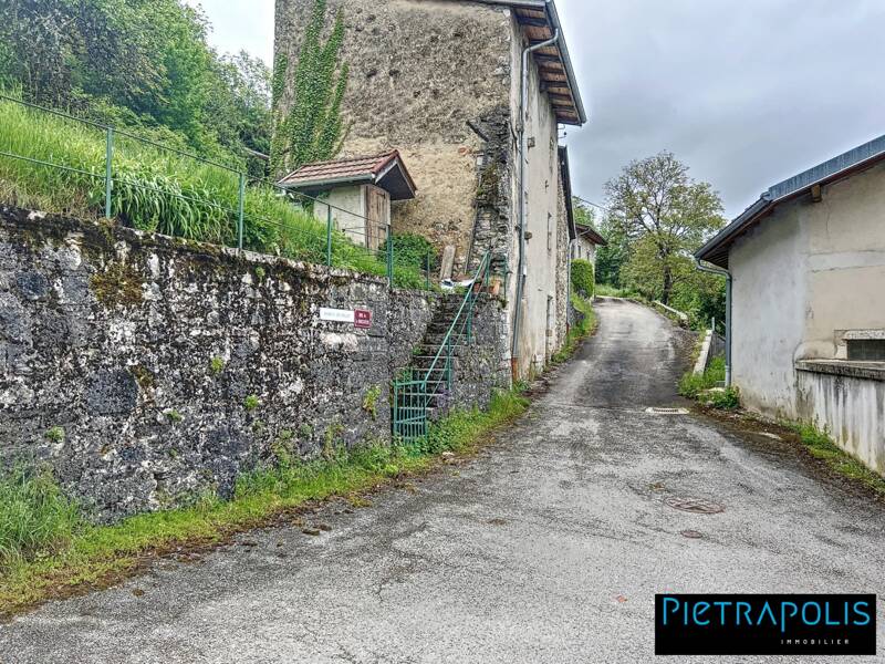 Maison à vendre, 30m², LABALME