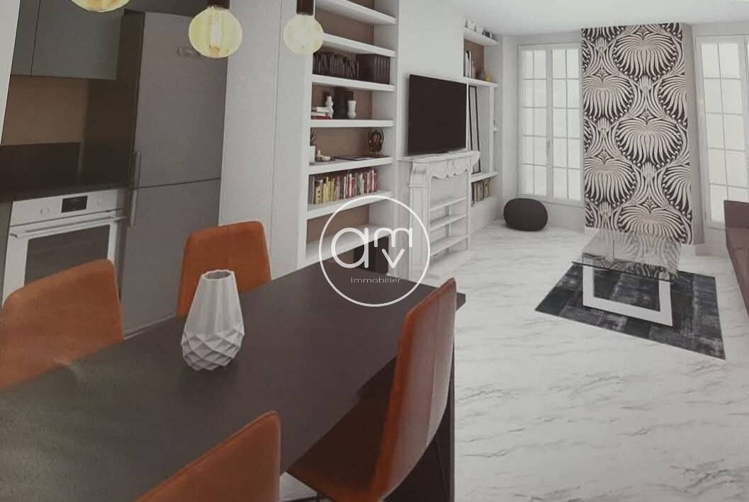 Maison à vendre, 30m², TOULON