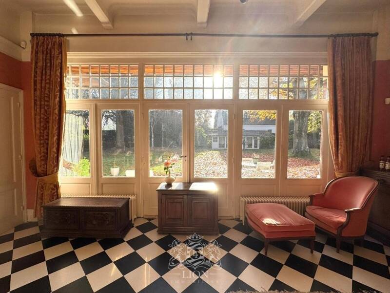 Maison à vendre, 277m², LILLE