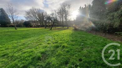 Terrain constructible à vendre 65 000 € 945 m² de terrain Campagne-Lès-Hesdin 62870