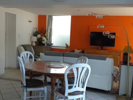 Appartement à louer 700 € 1 pièce 14 m² Polo-Beyris-Saint Amand Bayonne 64100
