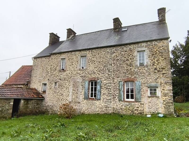 Maison à vendre, 153m², MONTAIGU LA BRISETTE