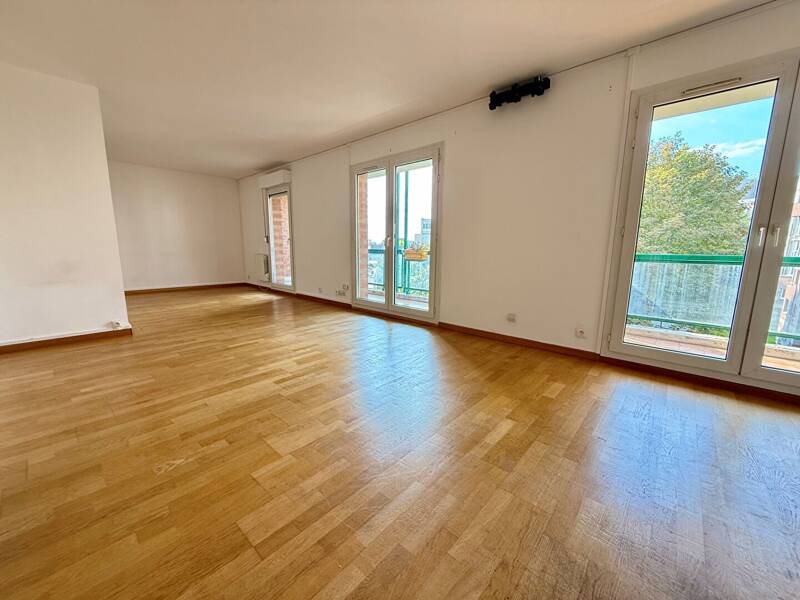 Maison à louer, 90m², LILLE