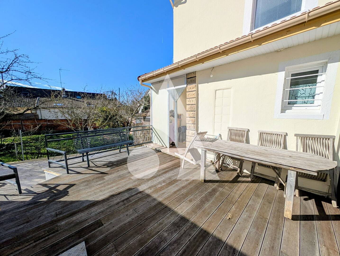 Maison à vendre, 82m², MONTIGNY LES CORMEILLES