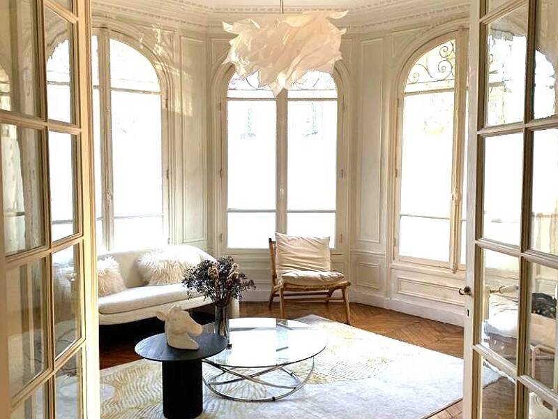 Maison à vendre, 109m², LE RAINCY