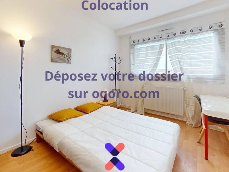 Maison à louer, 86m², VENISSIEUX