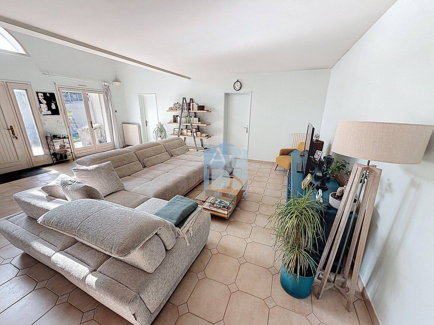 Maison à vendre, 185m², NOISY LE GRAND