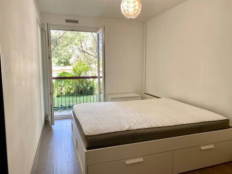 Maison à louer, 52m², AIX EN PROVENCE