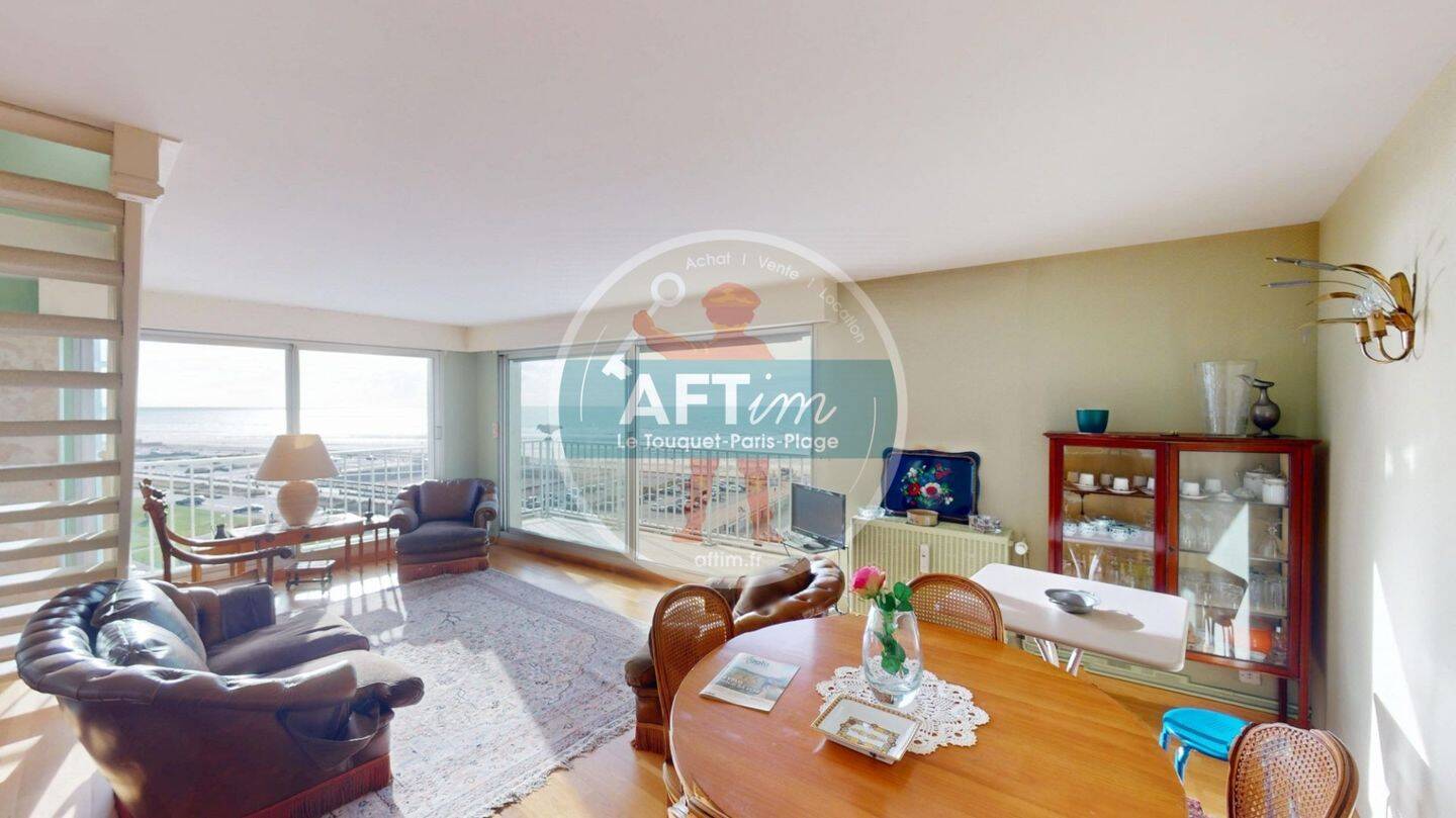 Maison à vendre, 87m², LE TOUQUET PARIS PLAGE