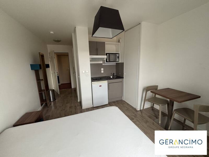 Maison à vendre, 19m², AMIENS