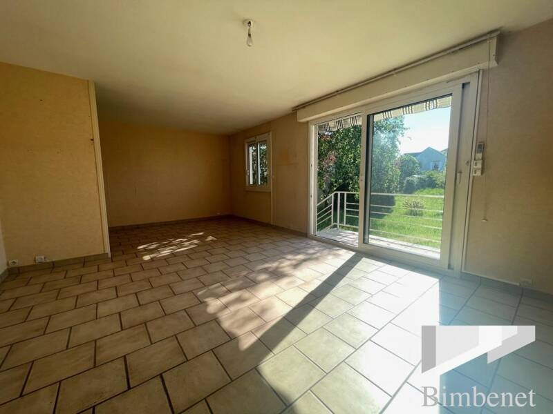 Maison à vendre, 93m², ORLEANS