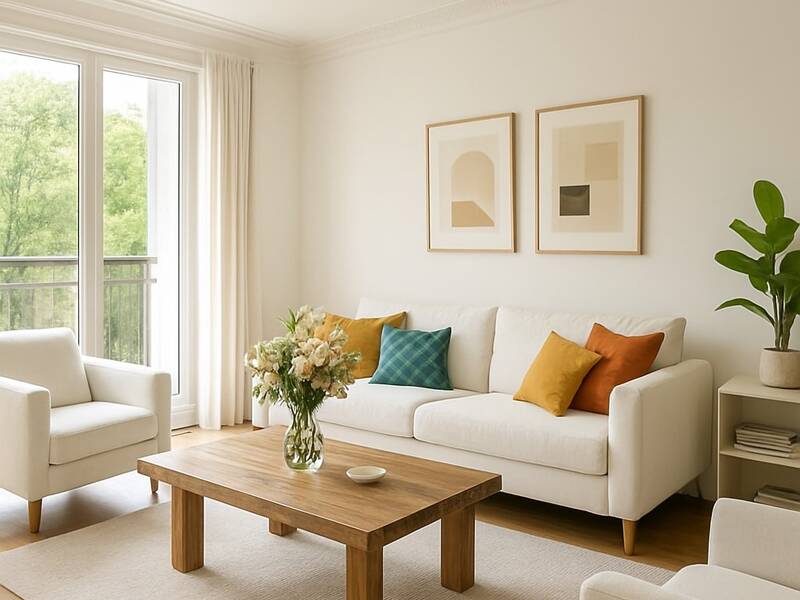 Maison à vendre, 65m², GIF SUR YVETTE