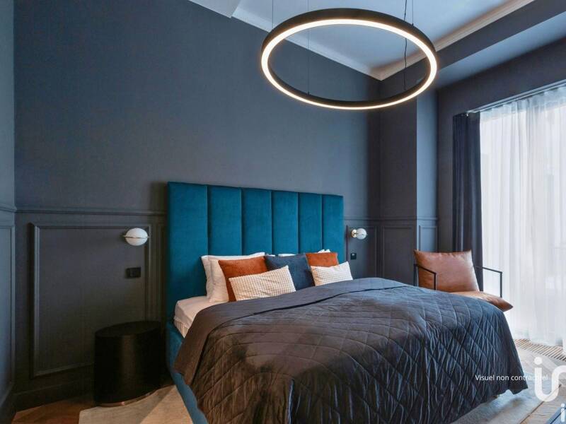 Maison à vendre, 64m², PARIS 18E