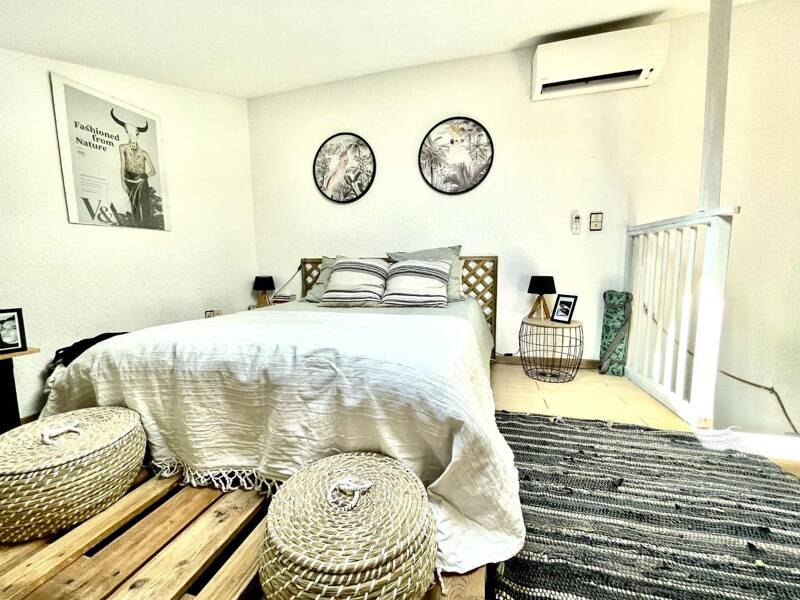 Maison à louer, 55m², ORANGE