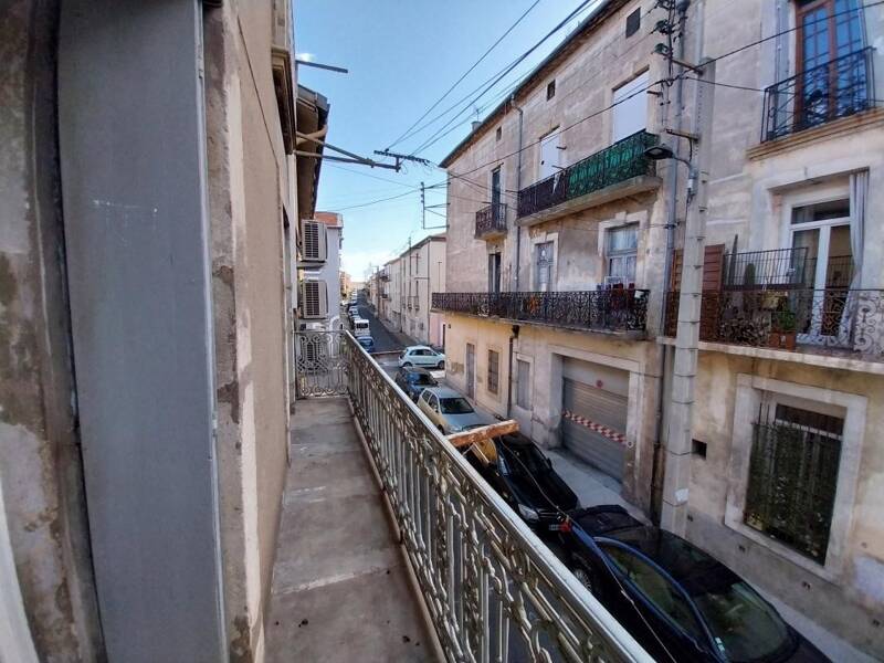 Maison à louer, 42m², BEZIERS