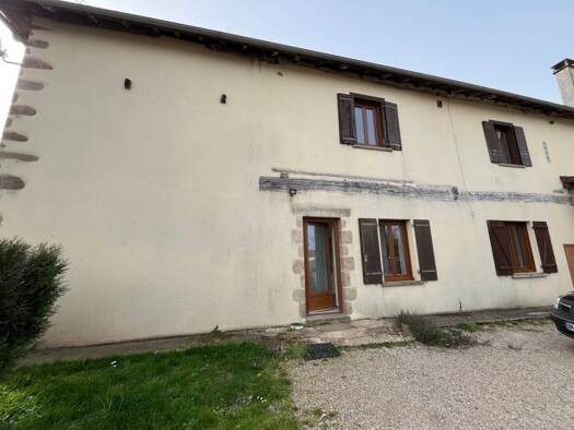 Maison à louer 900 € 7 pièces 6 chambres 188 m² Flavignac 87230