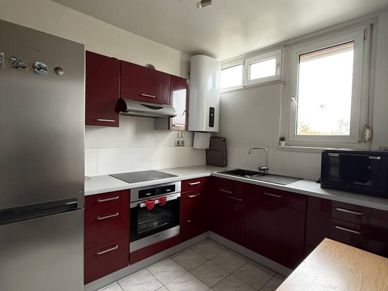 Maison à vendre, 66m², STRASBOURG