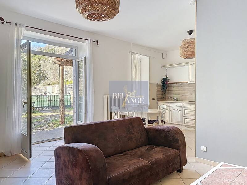 Maison à louer, 76m², RIBES