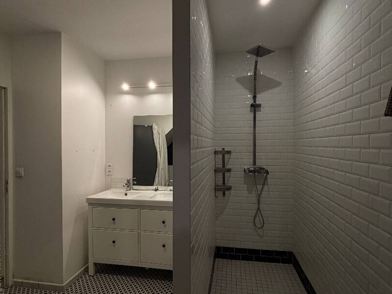 Maison à louer, 79m², BORDEAUX