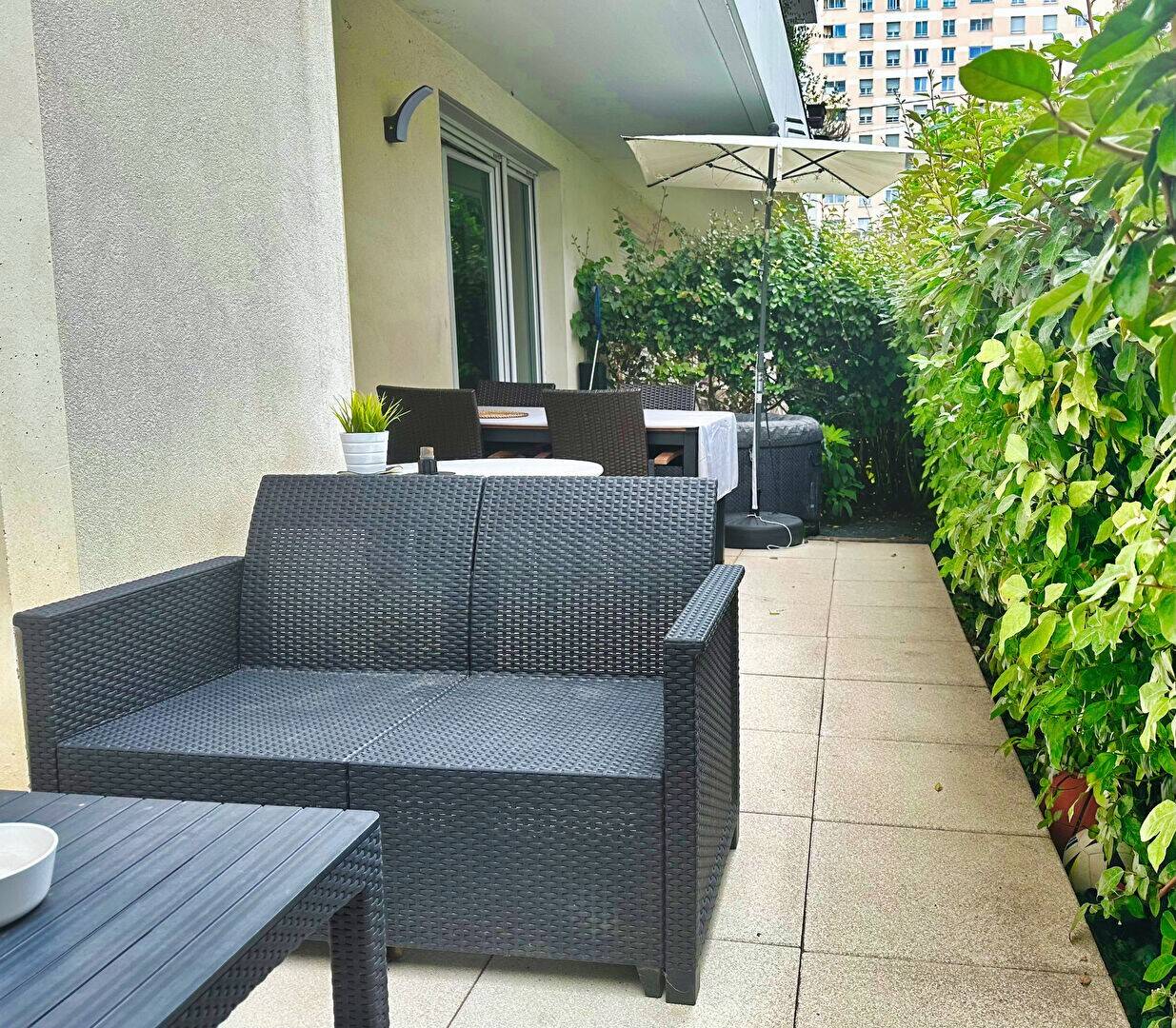 Maison à vendre, 45m², TASSIN LA DEMI LUNE