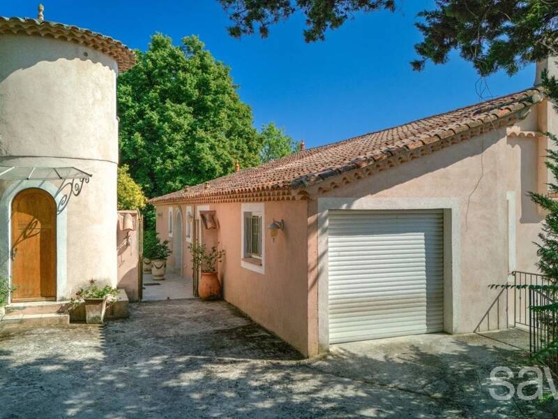 Maison à vendre, 250m², VILLENEUVE LOUBET