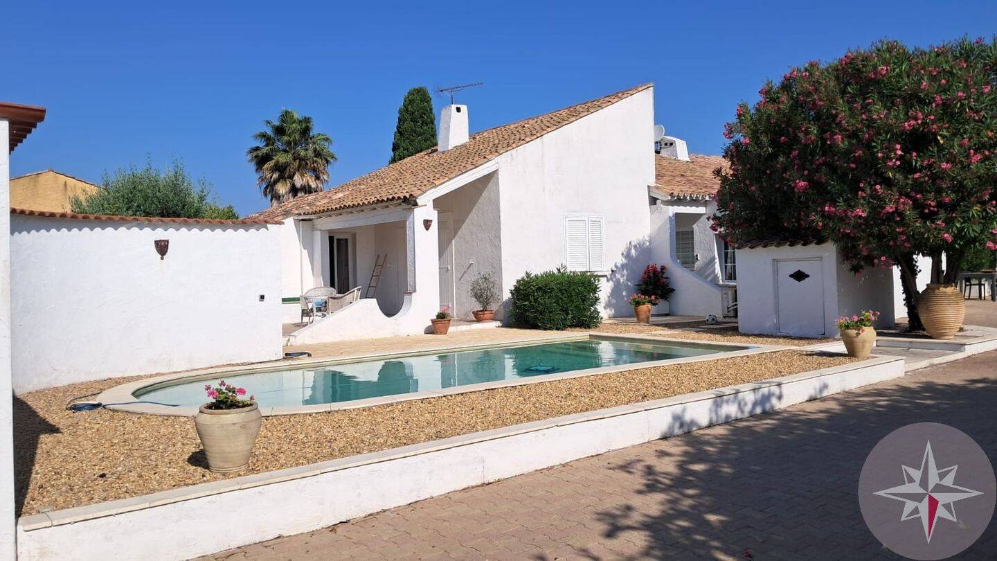 Maison à vendre, 230m², VILLEVEYRAC