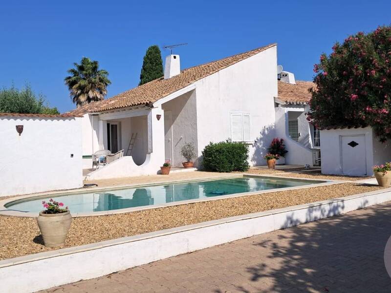 Maison à vendre, 230m², VILLEVEYRAC
