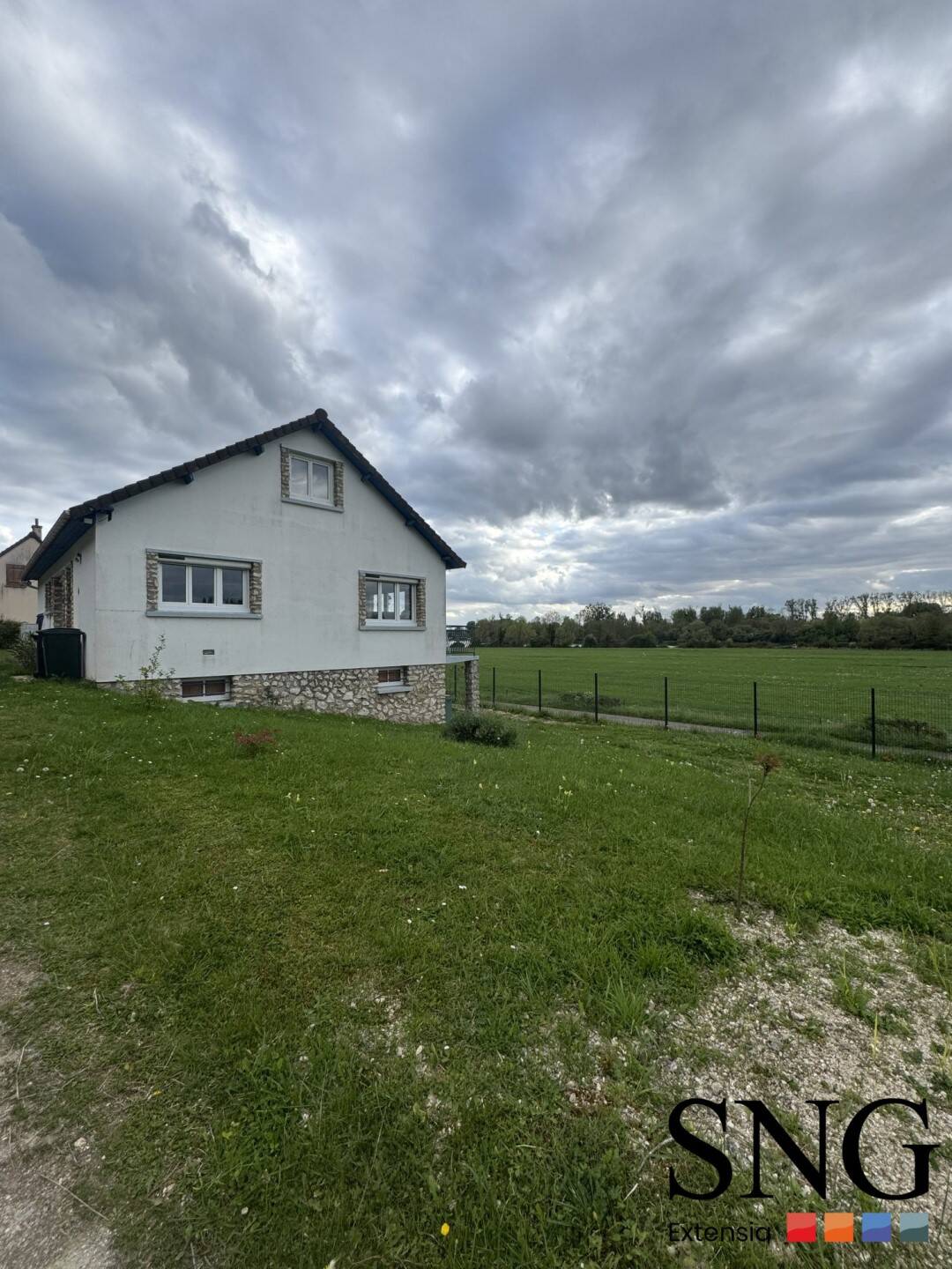 Maison à vendre, 83m², AMFREVILLE SOUS LES MONTS