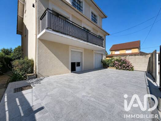 Maison à vendre 360 000 € 6 pièces 4 chambres 120 m² 424 m² de terrain Archeveche Ozoir-la-Ferrière 77330