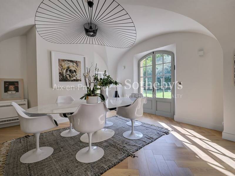 Maison à vendre, 500m², AIX EN PROVENCE