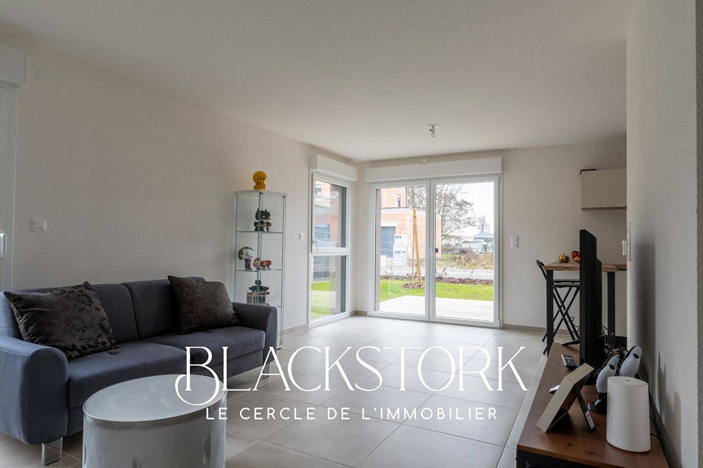 Maison à vendre, 82m², MARCKOLSHEIM