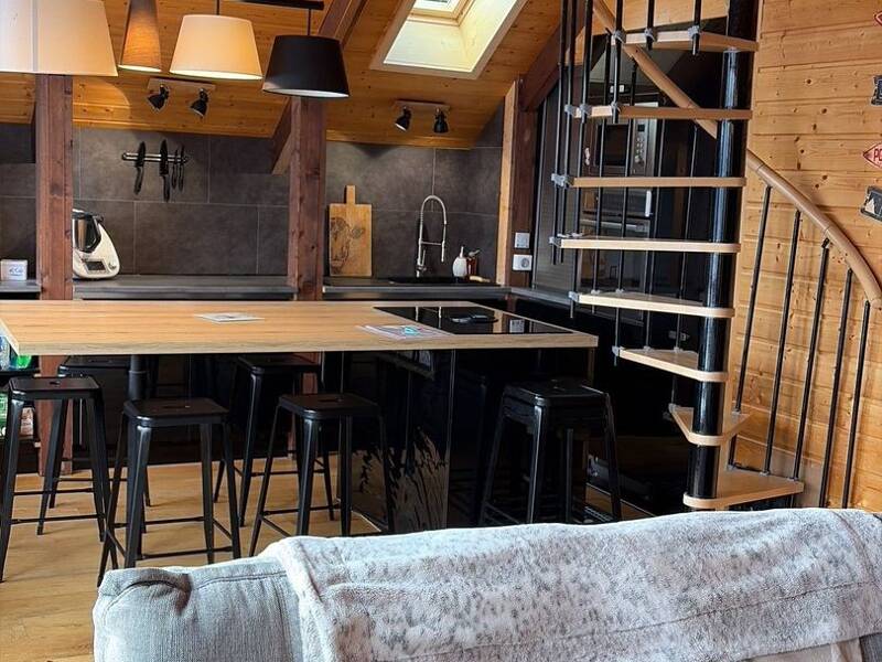 Maison à vendre, 90m², LES ANGLES