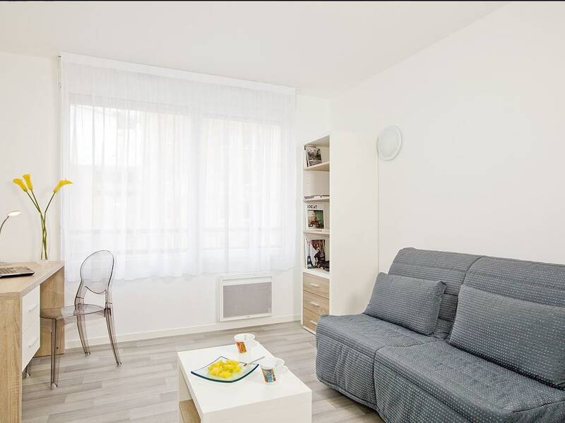 Maison à vendre, 21m², CLERMONT FERRAND