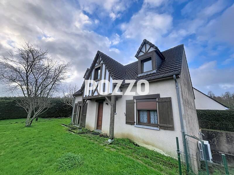 Maison à vendre, 108m², CAMPAGNOLLES