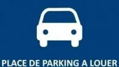 Garage/Stationnement à louer 55 € 10 m² Fontenay le Fleury 78330