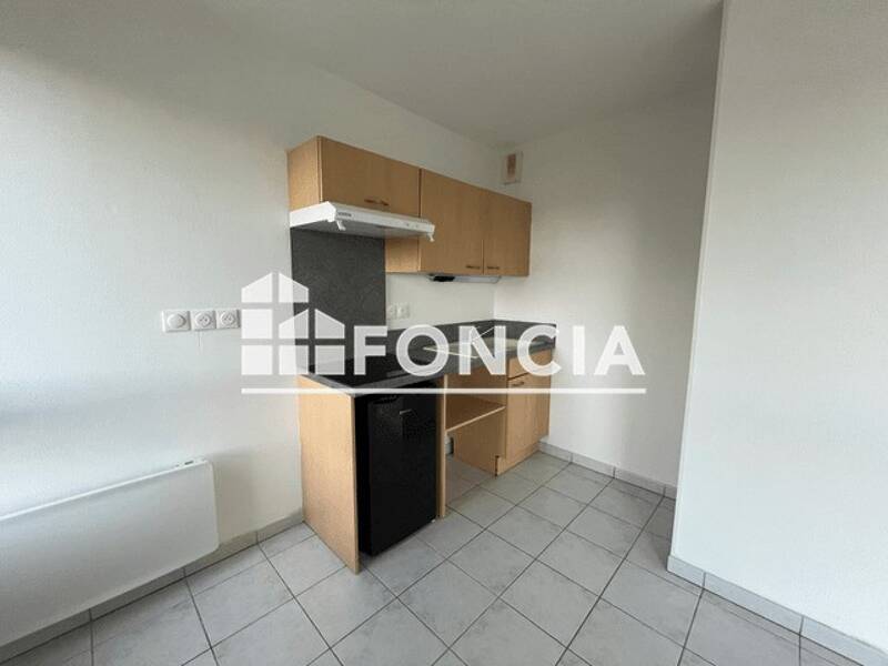 Maison à louer, 31m², AMIENS