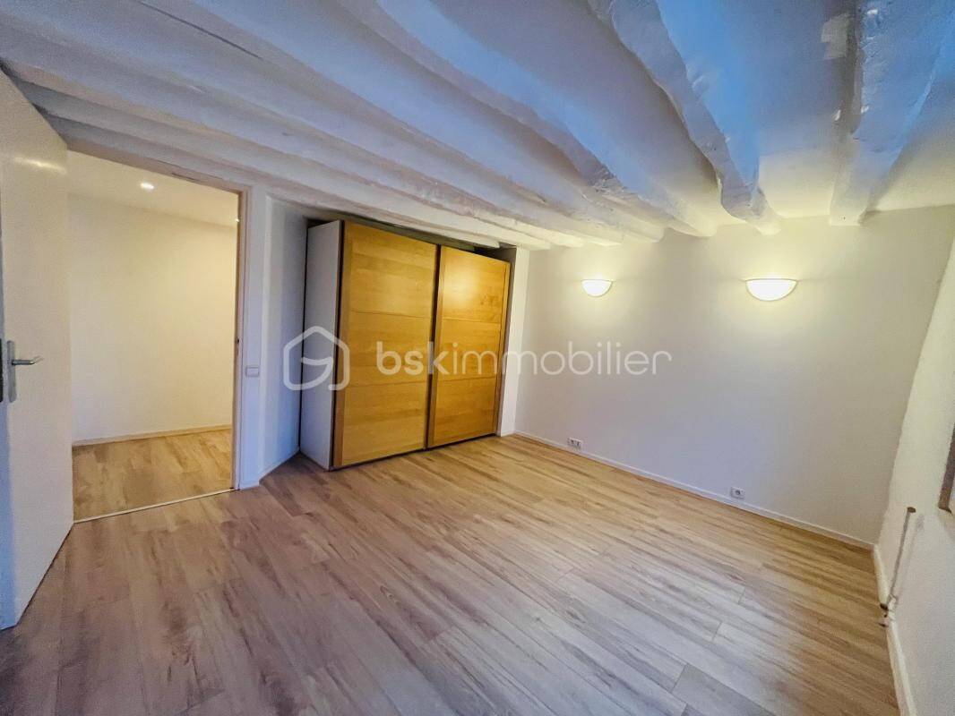 Maison à vendre, 71m², VILLIERS SUR MORIN