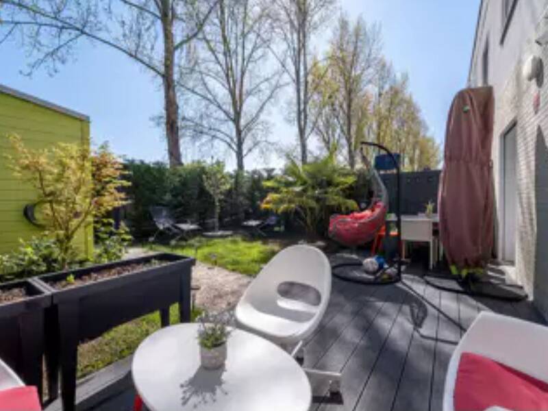 Maison à louer, 81m², VILLENEUVE SAINT GEORGES