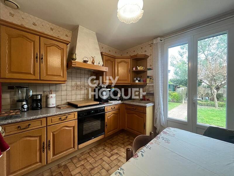 Maison à vendre, 144m², ORLEANS