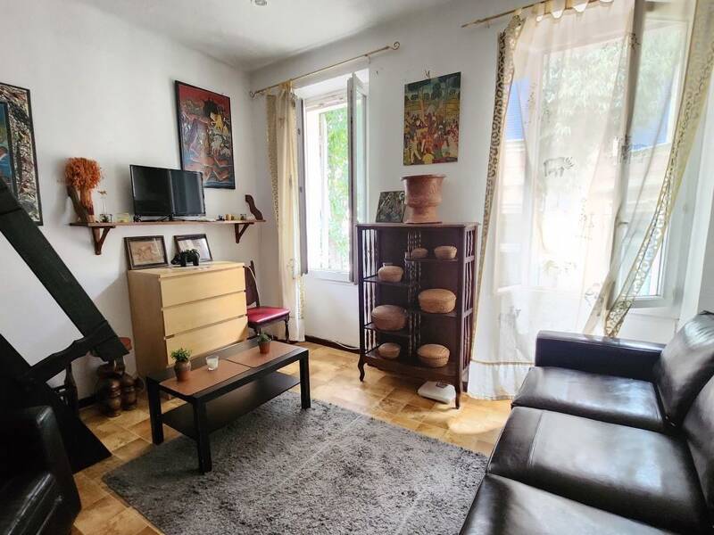 Maison à louer, 28m², LA CIOTAT