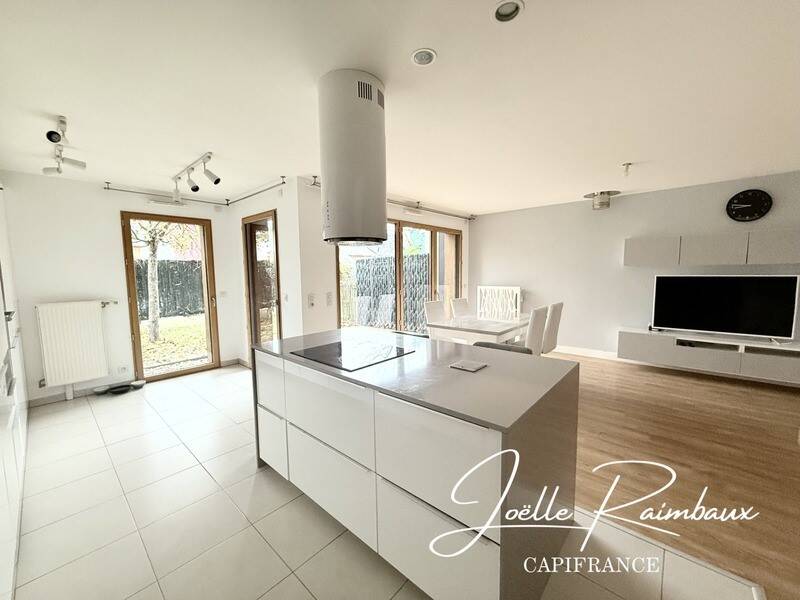 Maison à vendre, 97m², CERGY
