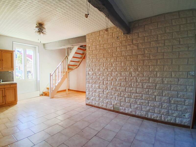 Maison à vendre, 81m², GIEN