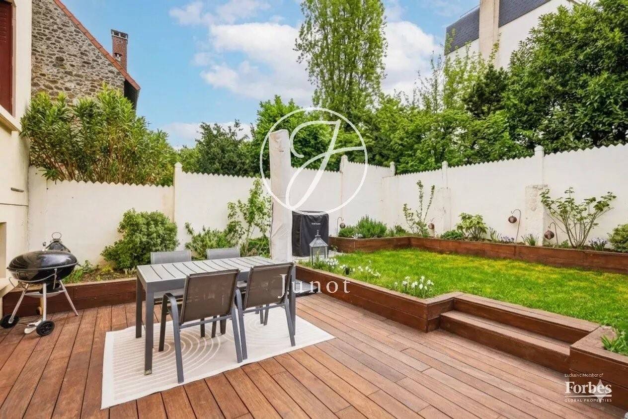 Maison à vendre, 117m², RUEIL MALMAISON