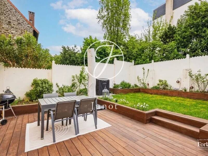 Maison à vendre, 117m², RUEIL MALMAISON