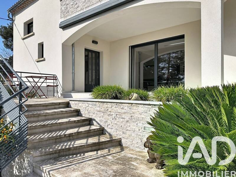 Maison à vendre, 280m², VILLENEUVE LES AVIGNON