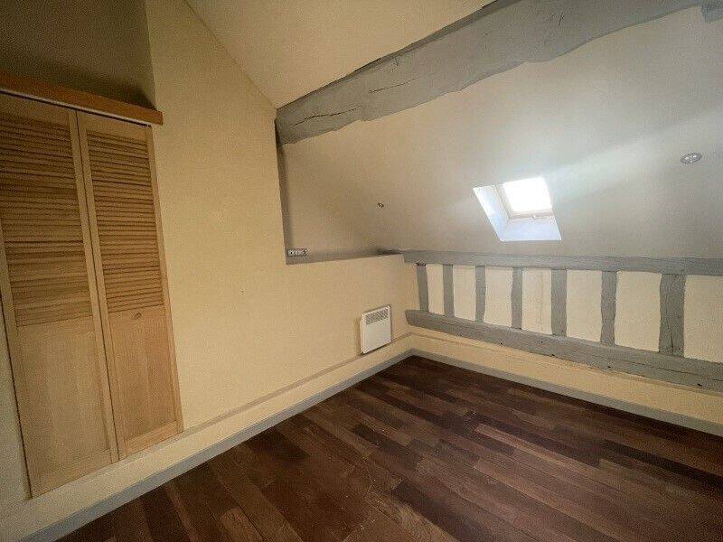 Maison à louer, 52m², BAR SUR AUBE