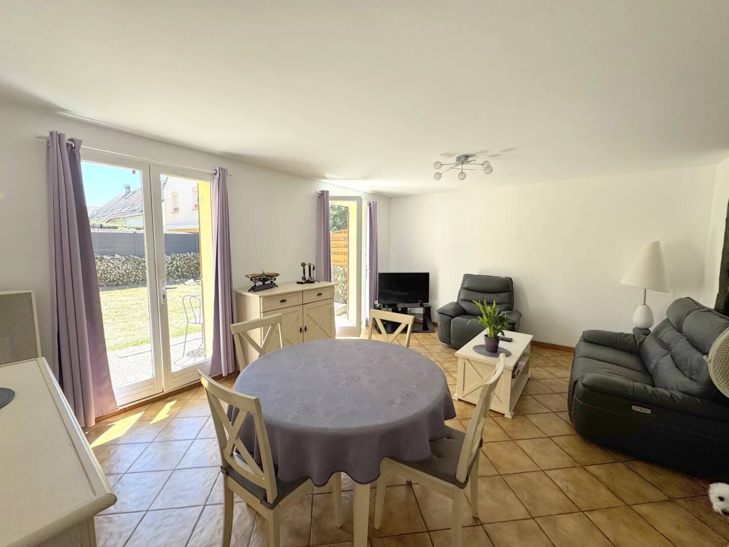 Maison à vendre, 72m², COMBS LA VILLE