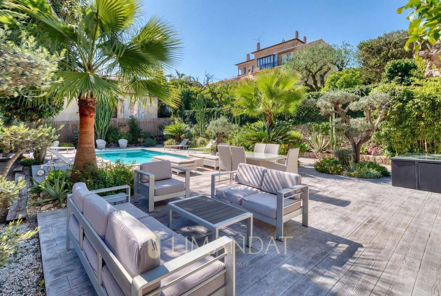Maison à vendre, 263m², CANNES