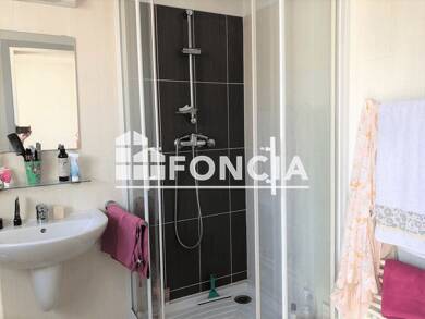 Duplex à louer 1 313 € 5 pièces 4 chambres 118,7 m² 4ème étage Grand Bayonne Bayonne 64100