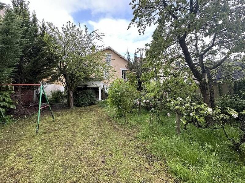 Maison à vendre, 85m², CRETEIL